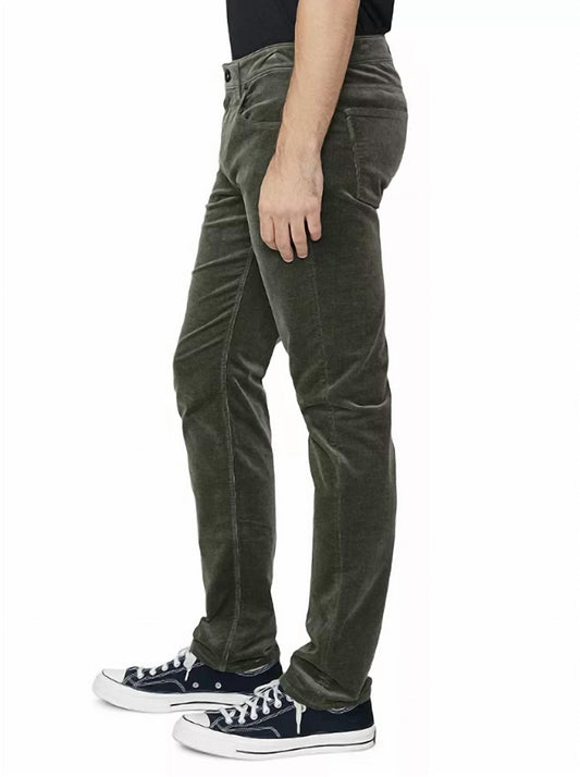 Paige - Lennox Corduroy Pants