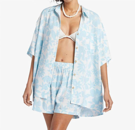 Billabong - On Vacation Shirt