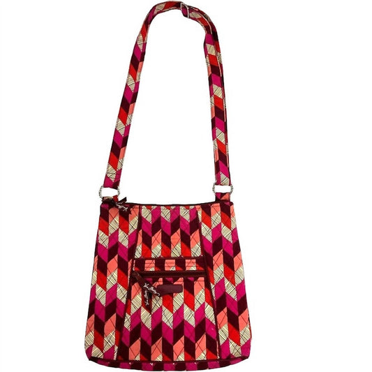 Vera Bradley - Women's Hipster Bag