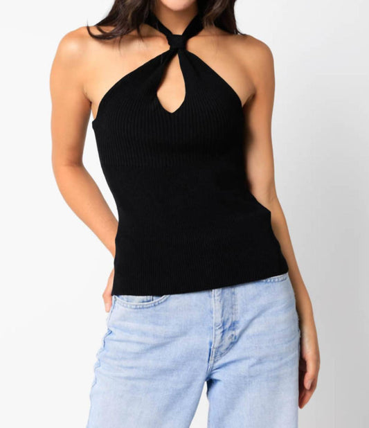 Olivaceous - Caitlin Top