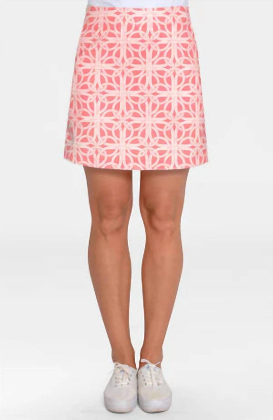 Gretchen Scott - Skippy Skort