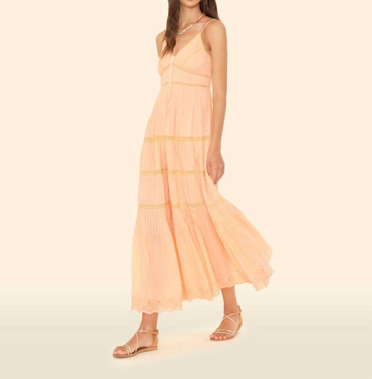 Xirena - Janis Dress