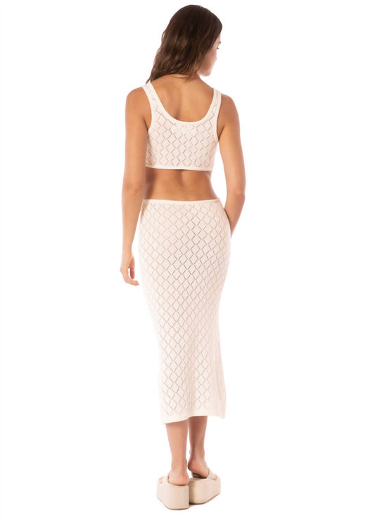 Maaji - Silvy Long Dress