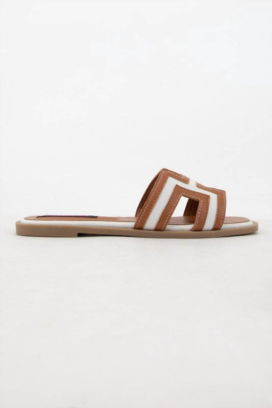 Ccocci - Women's Luke Sandal