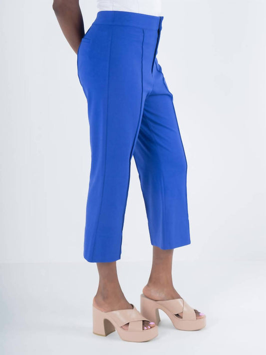 Emily Mccarthy - Saylor Ankle Pant