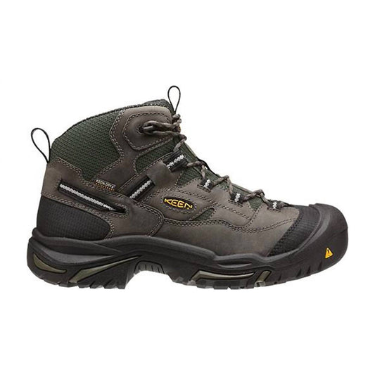 Keen - Men's Utility Safety Toe Work Boots
