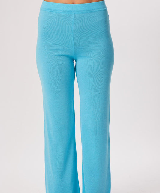 French Kyss - Knit Lounge Pant