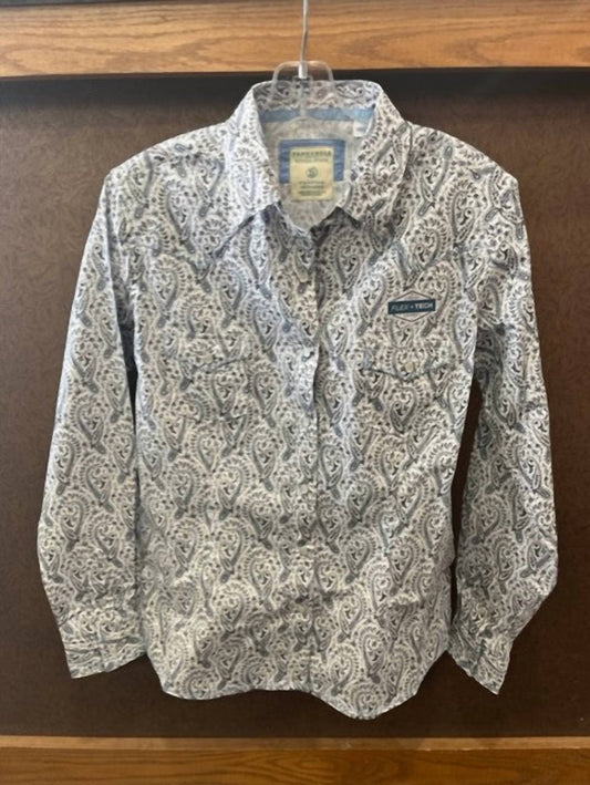 Panhandle - Women's Rough Stock Western Shirt