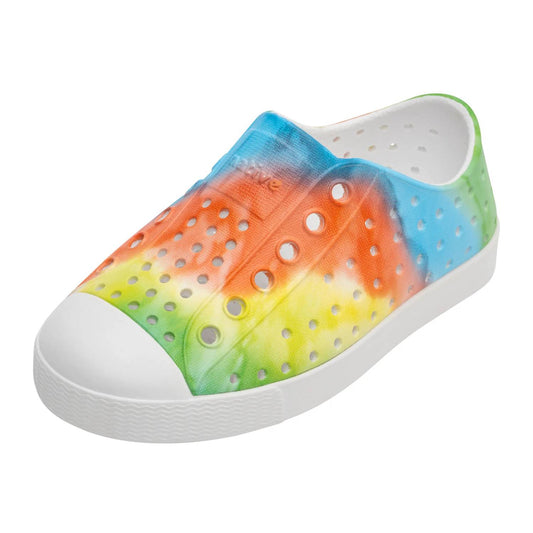 Native - Girl’s Jefferson Sugarlite Slip Ons