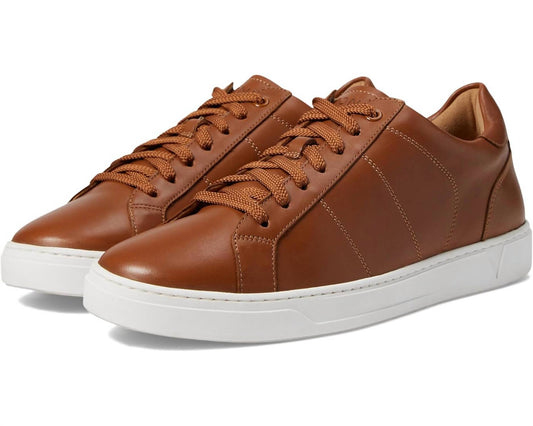 Vionic - MEN'S LUCAS II SNEAKER