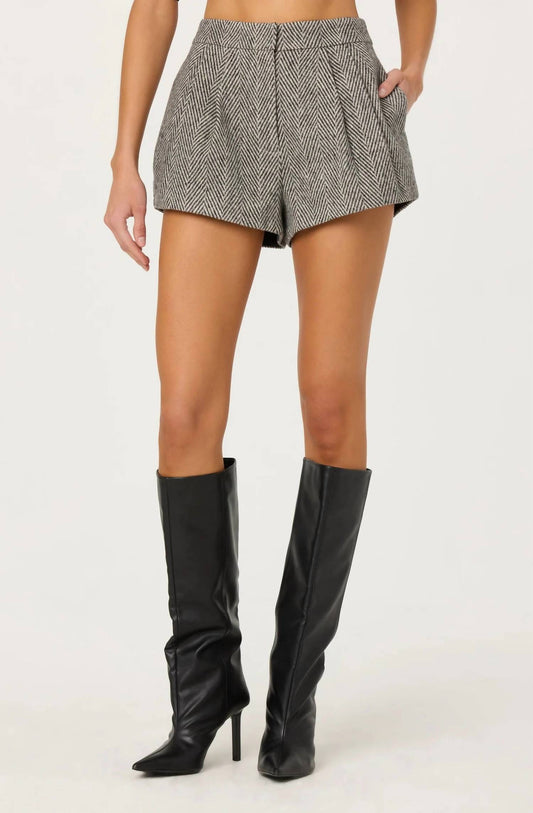 Astr - Sorine Shorts