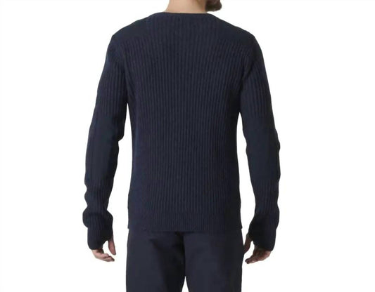 Helly Hansen - Men's Arctic Riggiing Sweater