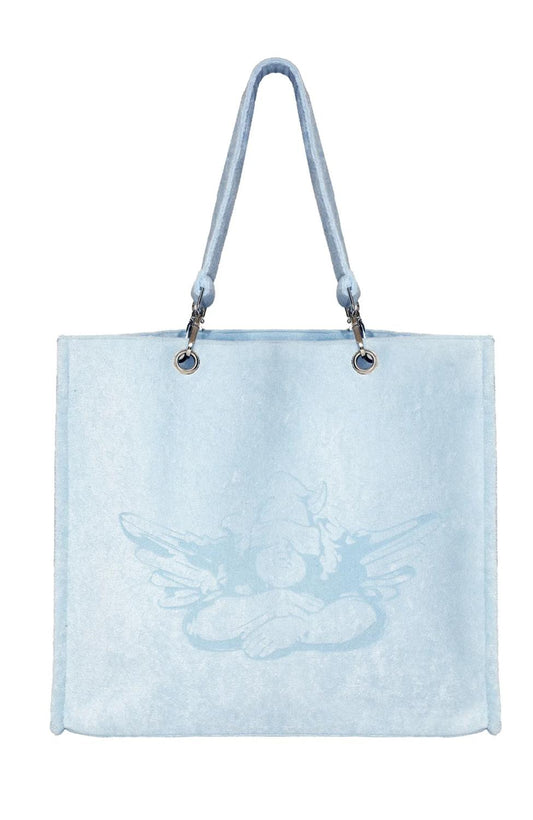 Boys Lie - Women's Skies Terry Tote