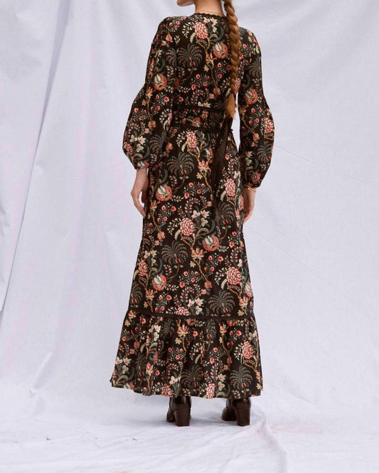 Sonmer - Women's Valery Dress