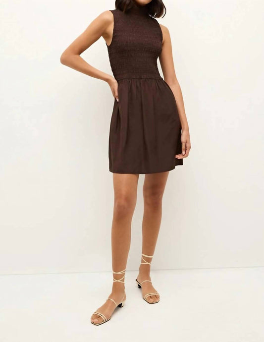 Marie Oliver - Halsey Dress