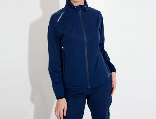 Abacus Sportswear Us - Pitch 37.5 Golf Rain Jacket