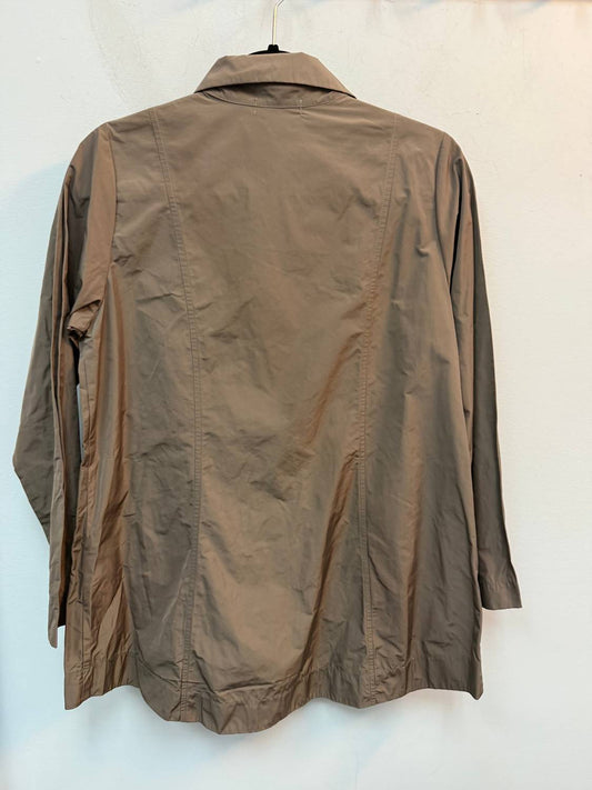 Sun Kim - Women's Button Up Jacket