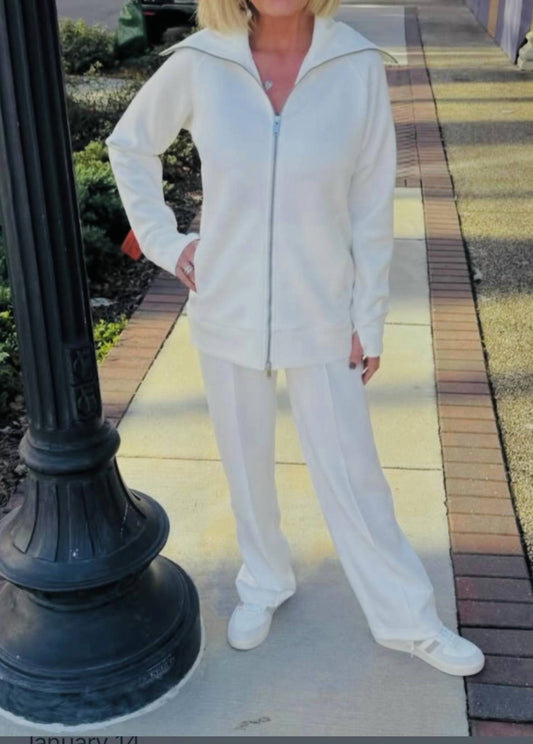 Spanx - Heavyair straight leg Pant