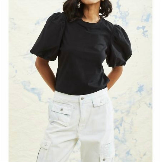 Love The Label - Lali Short Sleeve Tee