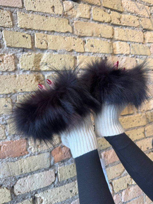 Shayne & Coco - Women's Cashmere Mits