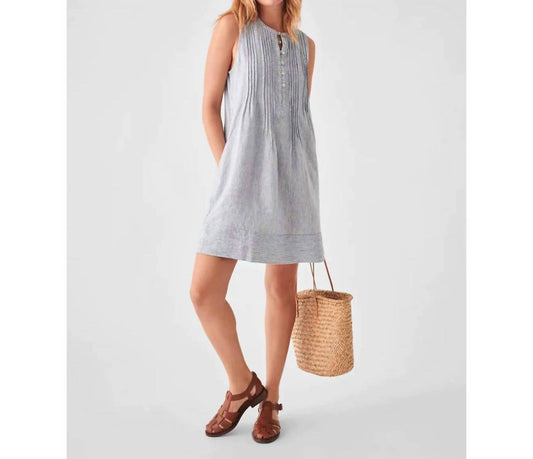 Faherty - Isha Dress