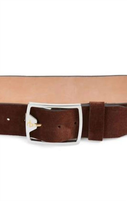 Rag & Bone - Women Jumbo Boyfriend Belt