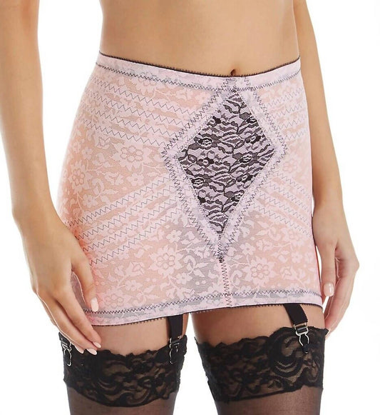 Rago - Open Bottom Girdle Extra Firm Shaping