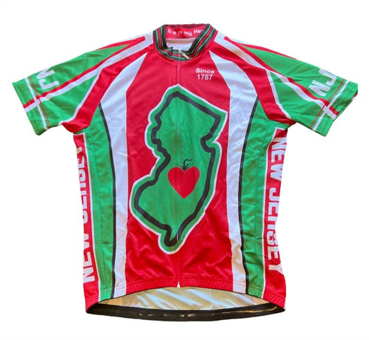 It'S In My Heart - Men's Cycling Jersey