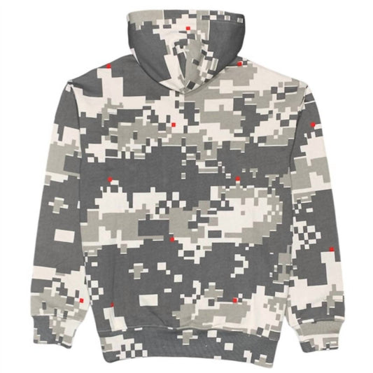 Icecream - Men's Digi Hoodie