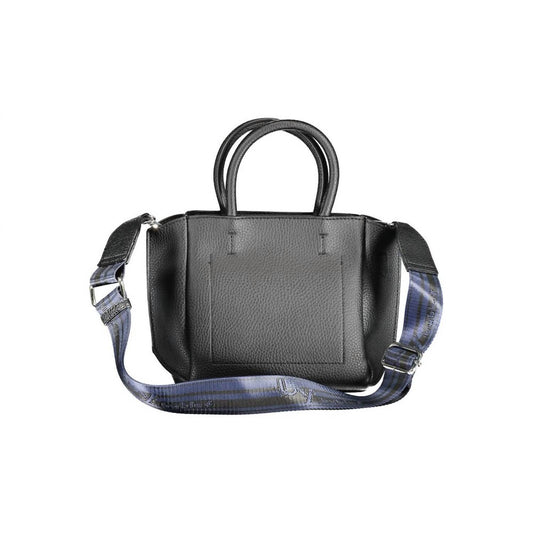 Byblos - Women's Polyurethane Handbag