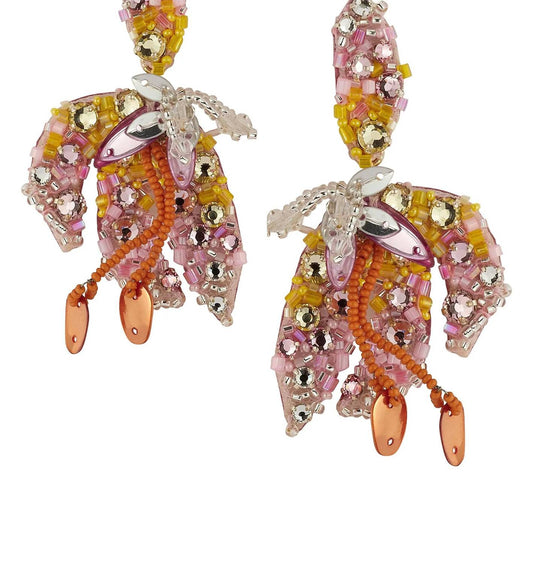 Mignonne Gavigan - paz earrings