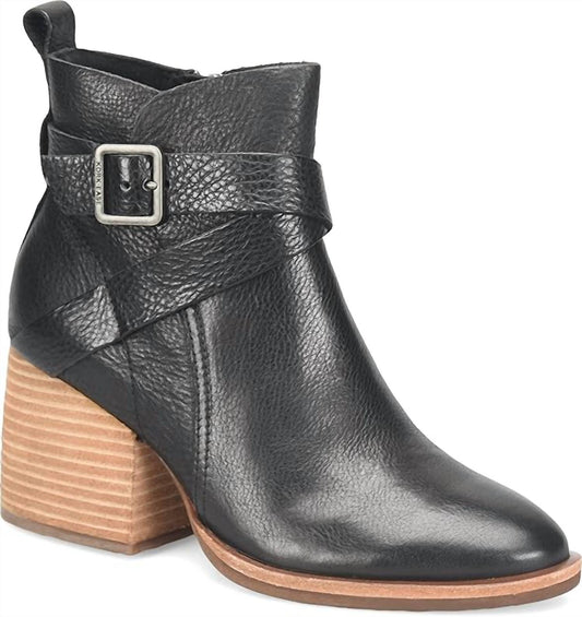 Kork-Ease - Women's Joelle Ankle Boot