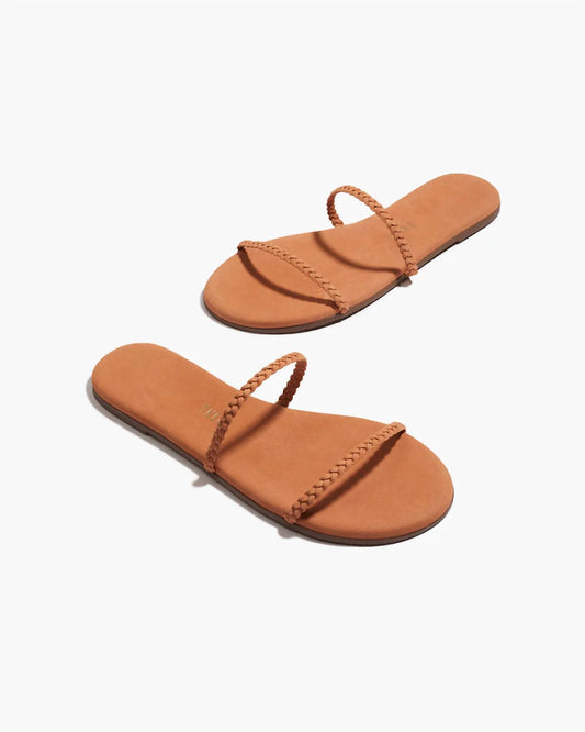 Tkees - Women's Gemma Classic Flat Sandals