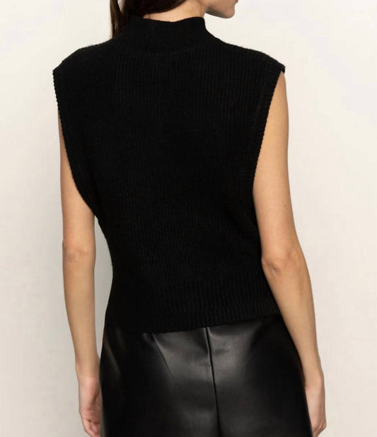 Sanctuary - City Shell Sweater