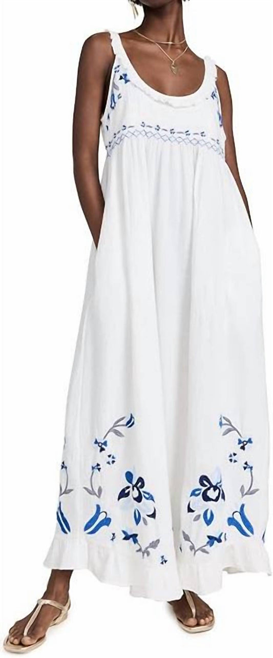 Free People - Magda Dress