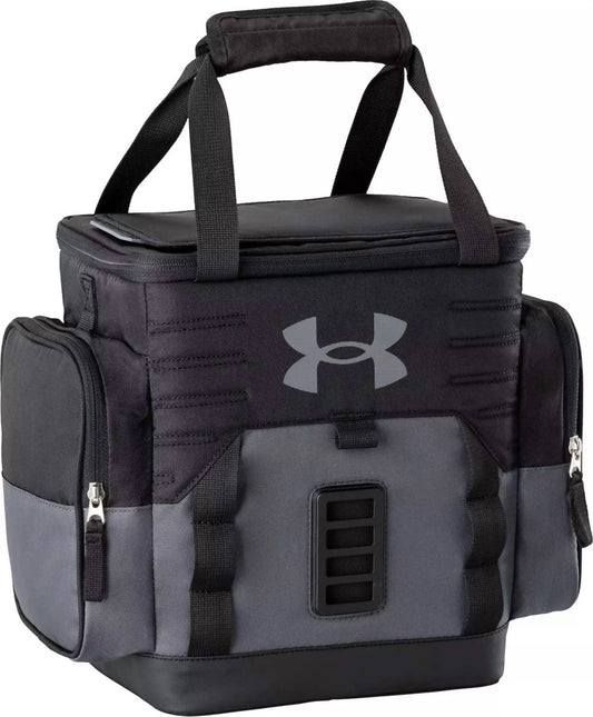 Under Armour - 12-can Sideline Soft Cooler