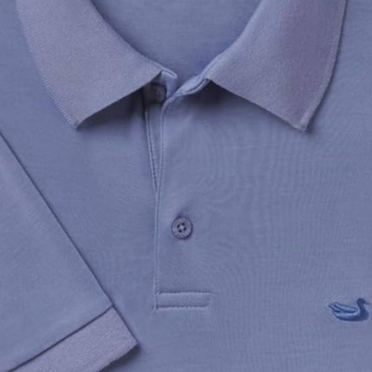 Southern Marsh - Men's Cayman Sandwashed Polo