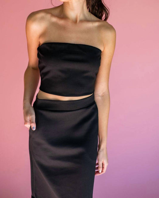 P.Cill - Modal Tube Top