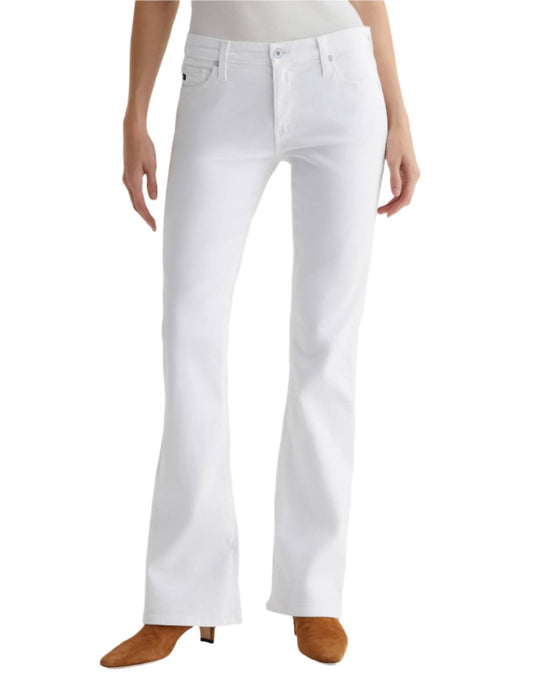 Ag Jeans - Angel Bootcut Jeans