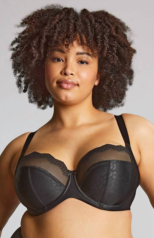 Panache - Sculptresse Esme Wired Balcony Bra
