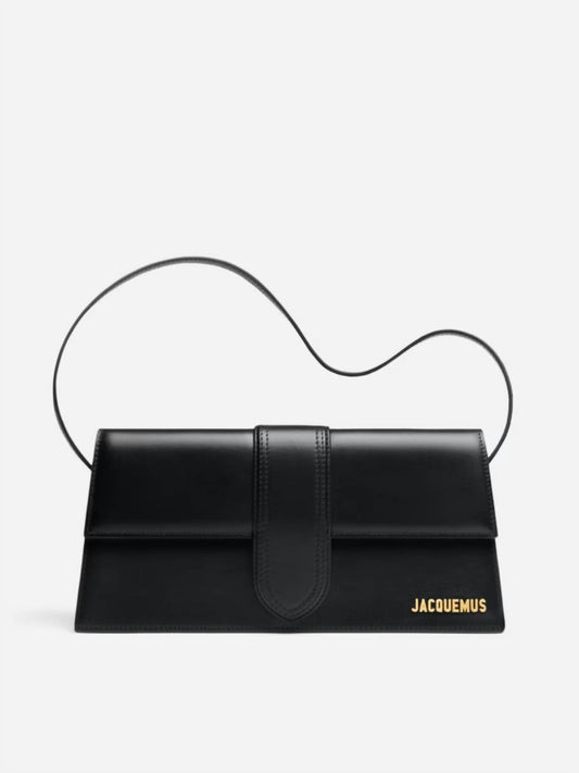 Jacquemus - Women's Le Bambino Long Bag