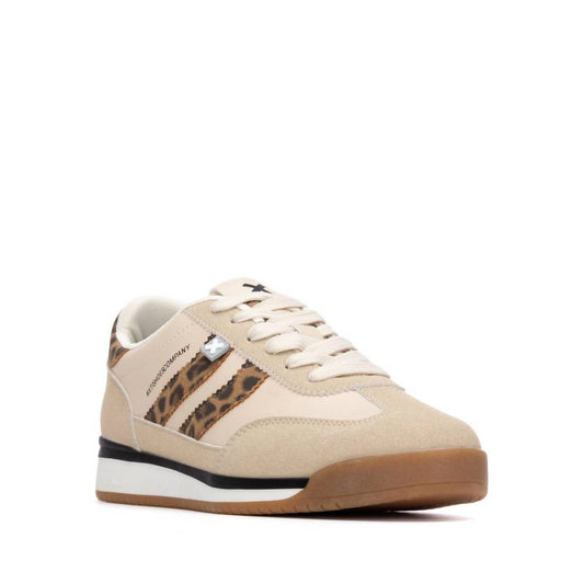 Xti - Women's Trainer Sneakers