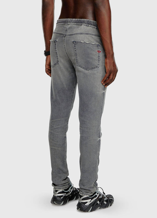 Diesel - Slim 2060 D-strukt JoggJeans