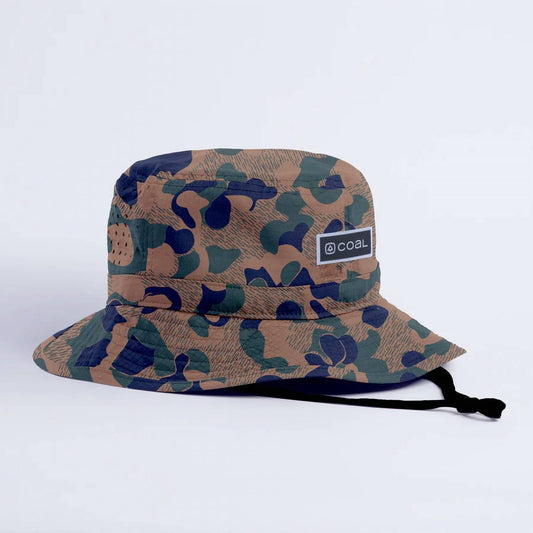 Coal Headwear - UNISEX SPACKLER BUCKET HAT