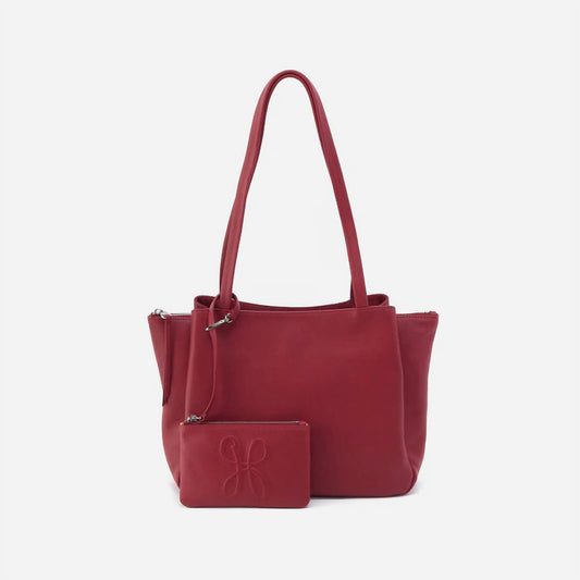 Hobo - Women's Essential Medium Tote Bag