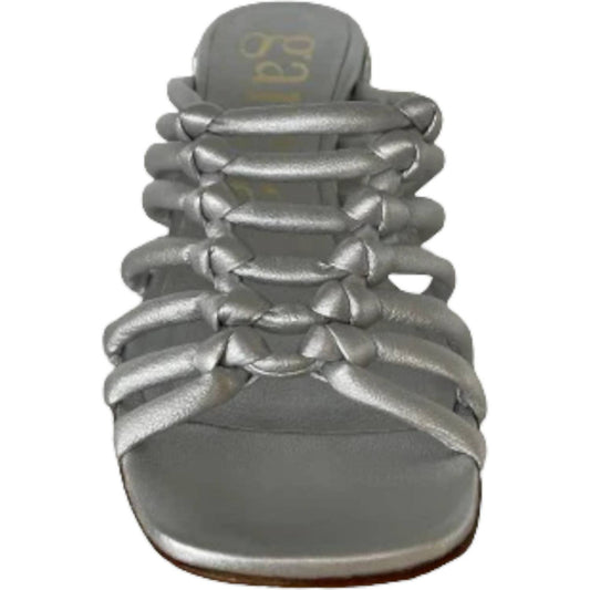 Pedro Garcia - Women's Utedal Heels