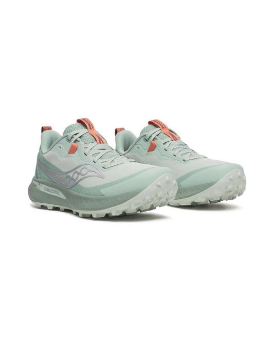 Saucony - Women's Peregrine 15 Trail Running Shoes