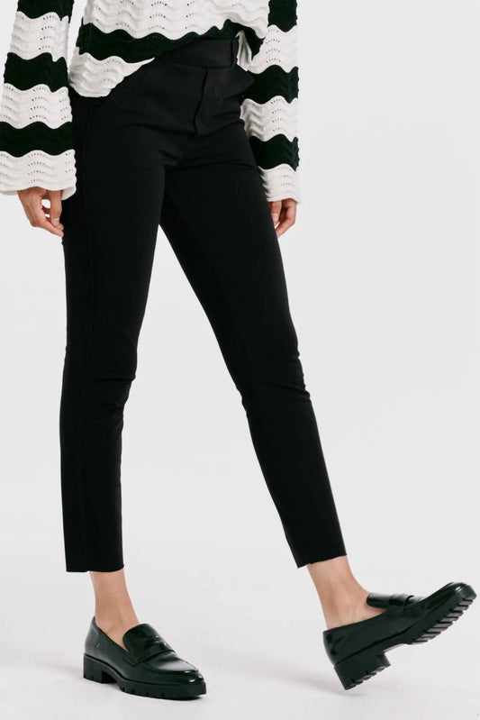 Dear John Denim - MONICA HIGH RISE CROPPED SKINNY LEGGING
