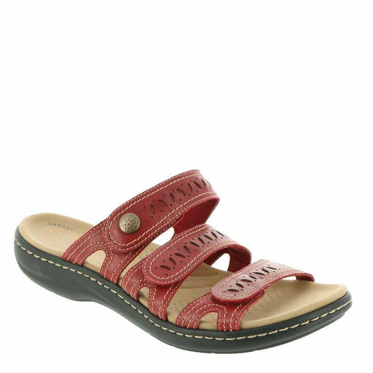 Clarks - Women's Laurieann Dee Flat Sandal