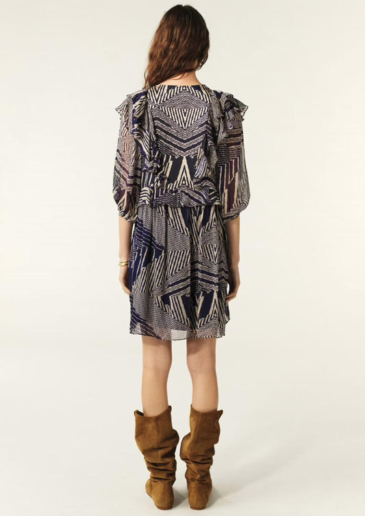 Ba&Sh - Acacia Dress